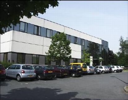 Bureau Antony 1923m² Location bureau Antony Hauts-de-Seine OLBUR2104280 3
